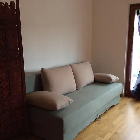Apartment La Casa Della Madre