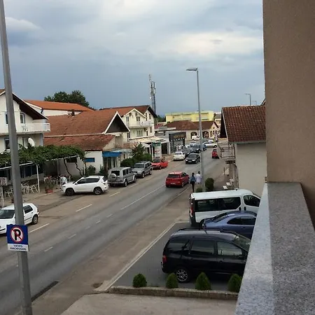 La Casa Della Madre Medjugorje