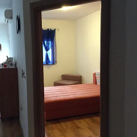 La Casa Della Madre Apartment