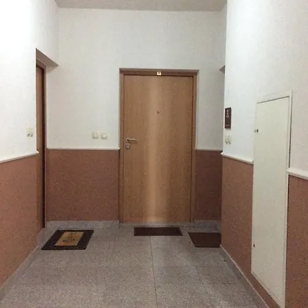 La Casa Della Madre *