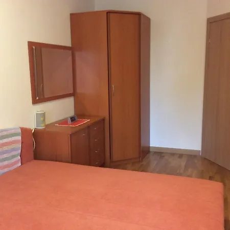 La Casa Della Madre Apartment *