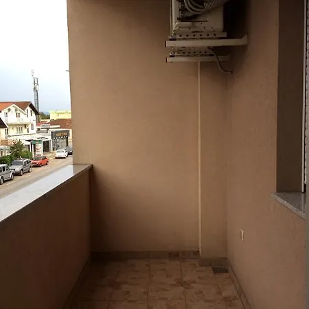 La Casa Della Madre * Medjugorje