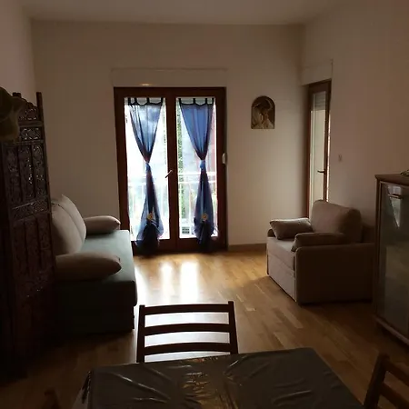 La Casa Della Madre