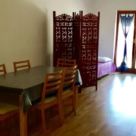 La Casa Della Madre Apartment Medjugorje