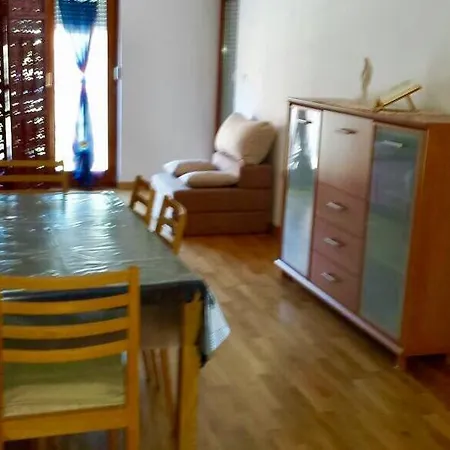 Apartment La Casa Della Madre