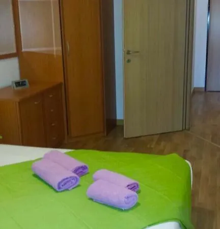 Apartment La Casa Della Madre Medjugorje